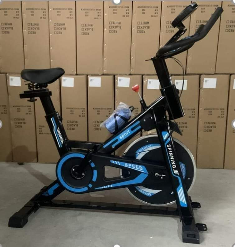 Spinning bike 8kg