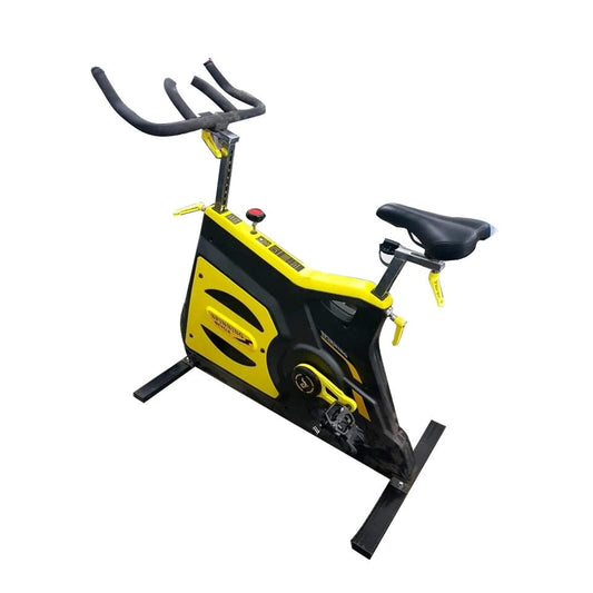 عجلة Spinning bike TECHNO. وزن الطارة25kg