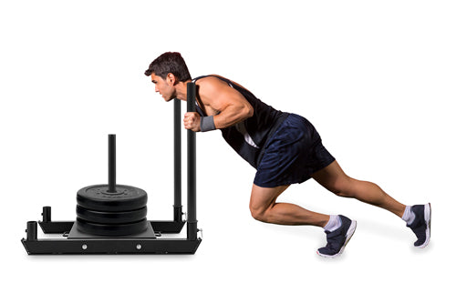 Fitness Sled