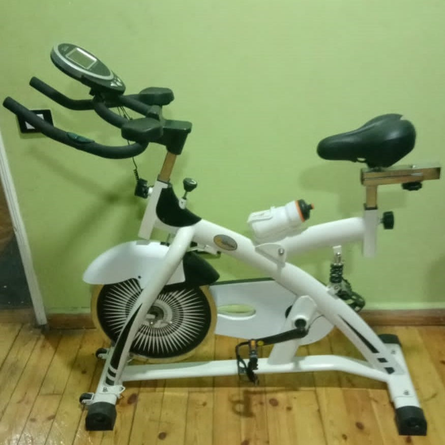 عجلة SPIN BIKE