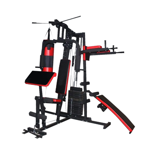 5محطة HOME GYM   100kg